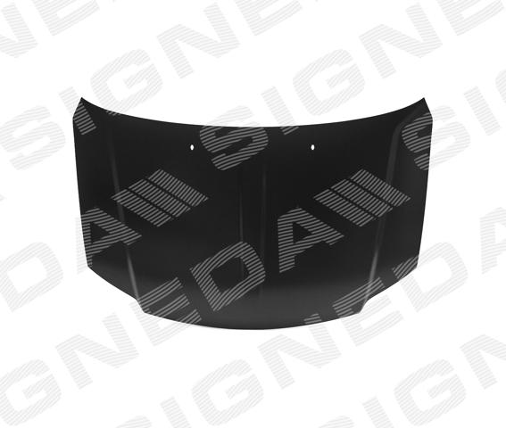 Капот Signeda PCR20022A цена, от 190.04 USD