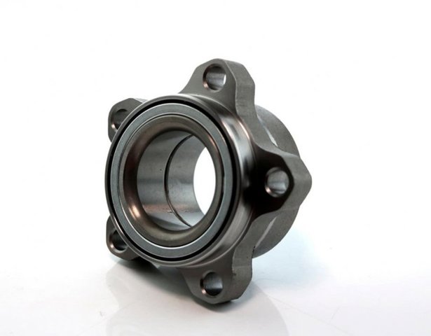 Подшипник ступицы SH15260 Shafer