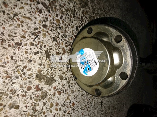  7533453 BMW