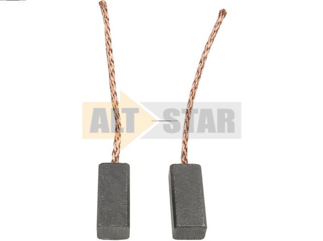 Щетка генератора AS/Auto Storm OB9023 цена, от 6.52 USD