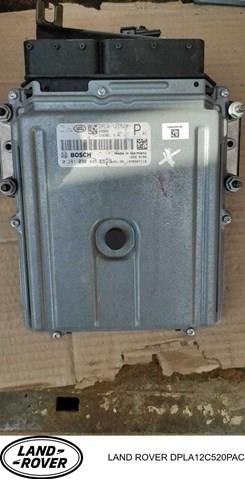 DPLA12C520PAC Land Rover 