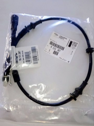 Передний датчик АБС General Motors 9131387 цена, от 8.66 USD