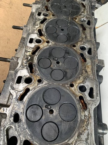 2211127900 Hyundai/Kia Головка блока цилиндров
