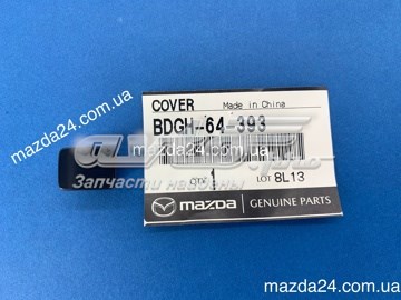  BDGH64393 Mazda