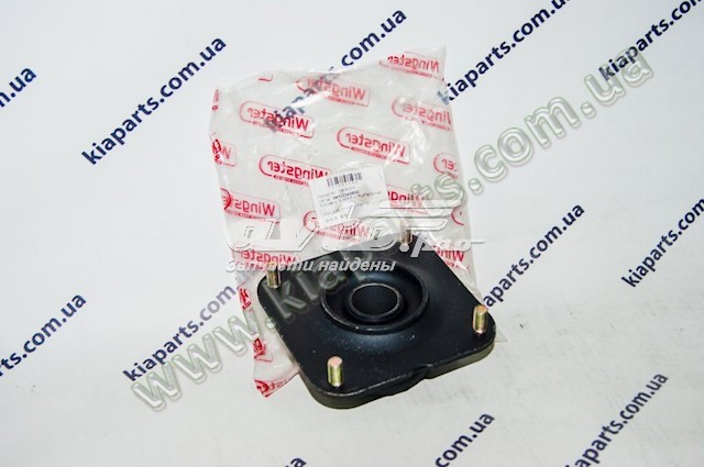 Reforçador dos freios a vácuo KIA Carnival II GQ