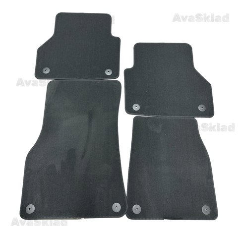 4K2863011QA5 VAG 