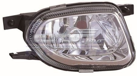Фара противотуманная, правая Depo/Loro/Abakus 4402005RAQN1 цена, от 47.86 USD