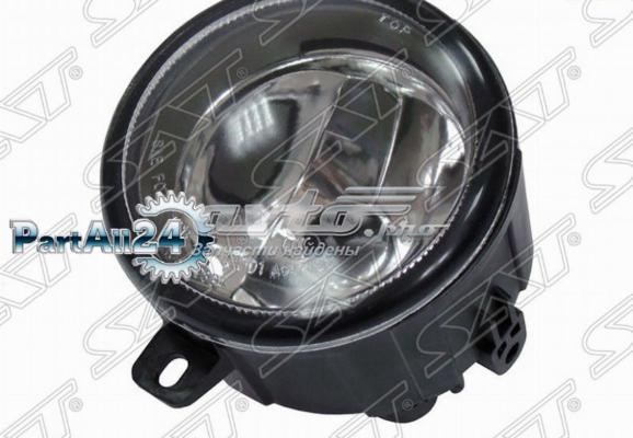 Купить 8321A202 Mitsubishi Туманки