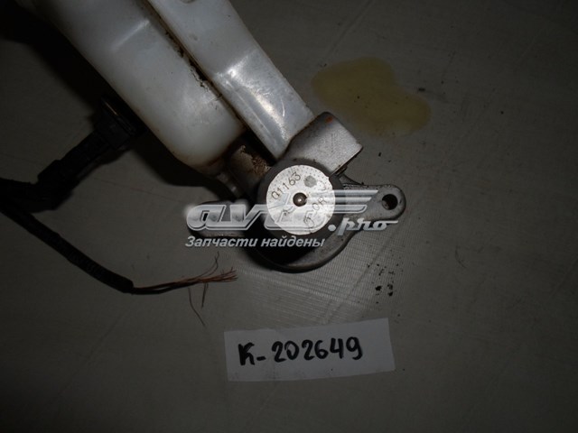 Главный тормозной цилиндр 585104L150 Hyundai/Kia