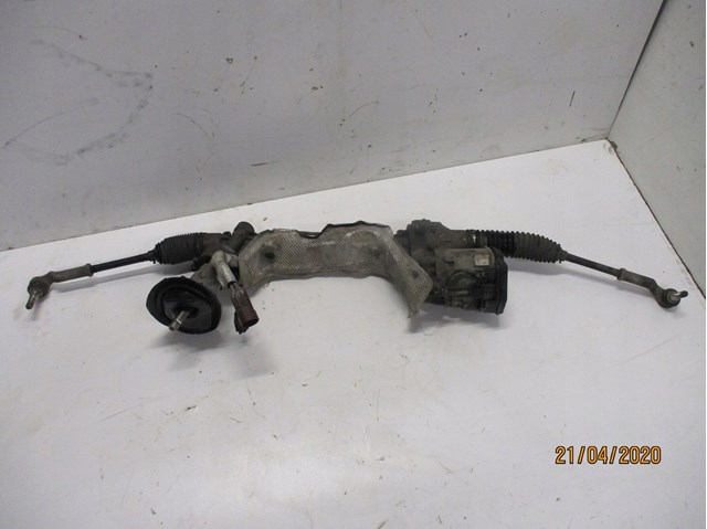 31429688 Volvo Управление рулевое в сборе