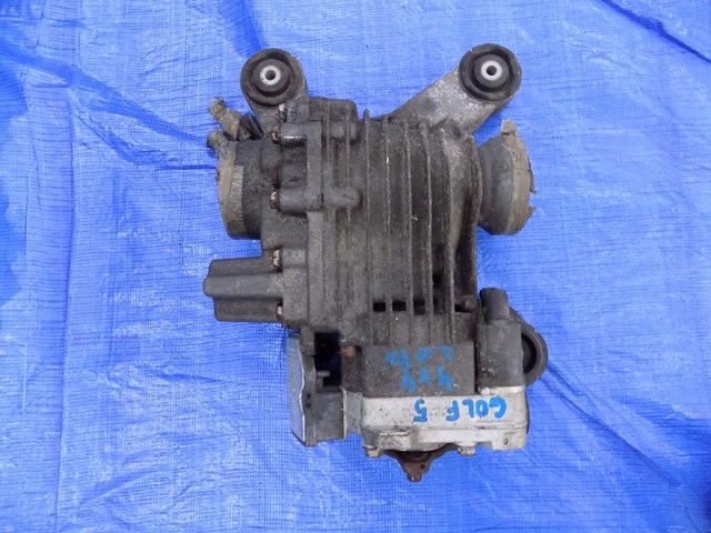 Муфта Haldex VAG 0AV525554G