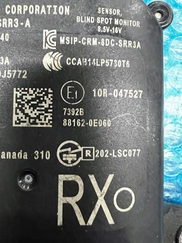 Купить 881620E060 Toyota 
