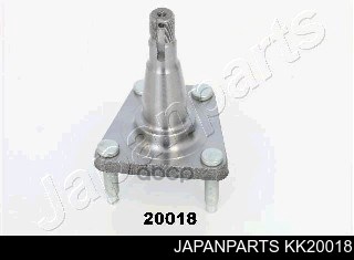 Цапфа - поворотний кулак задній KK20018 JAPANPARTS