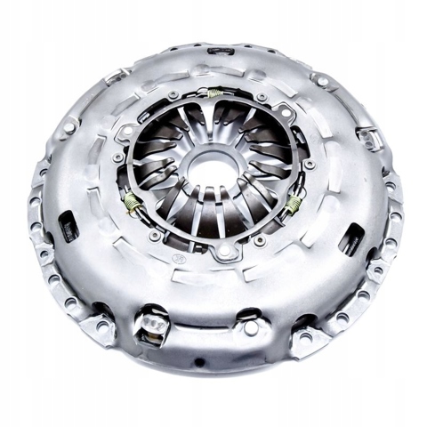 Комплект сцепления (3 части) Exedy MBK2170 цена, от 226.92 USD