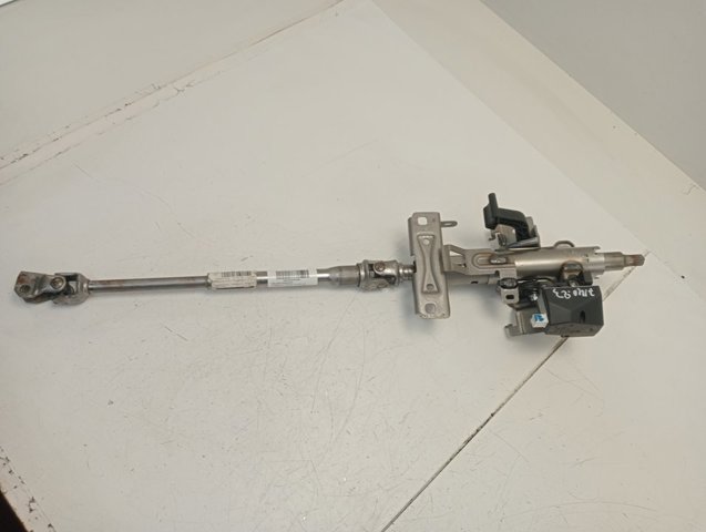Рулевая колонка Peugeot/Citroen 96748611ZD цена, от  USD