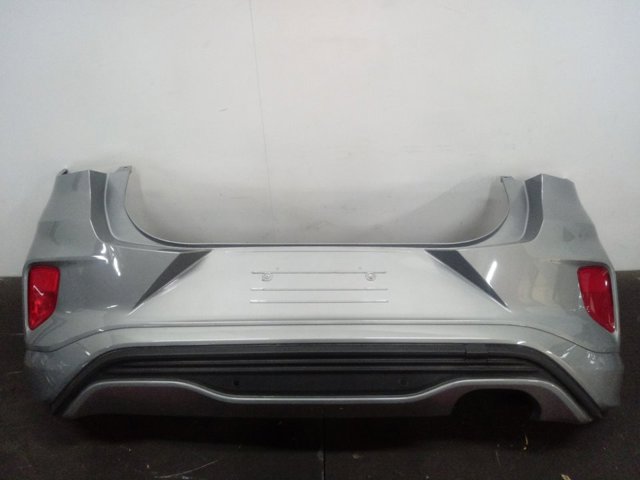 Задний бампер 2548147 Ford