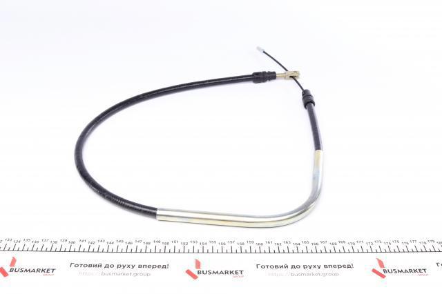 Трос ручного тормоза передний DP Group BC22853BNS цена, от 6.22 USD