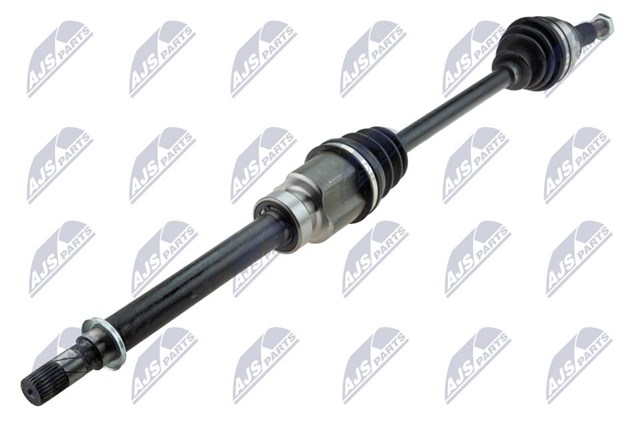 Привод правый Renault (RVI) 391000742R