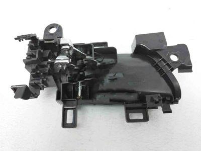 Купить 72160TVAA01ZA Honda Ручка двери передней внутренняя левая
