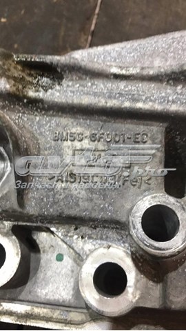  BM5G6F001EC Ford