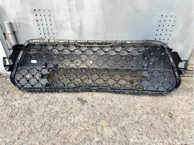Решетка бампера переднего центральная Hyundai/Kia 86530K0000 цена, от 132.88 USD