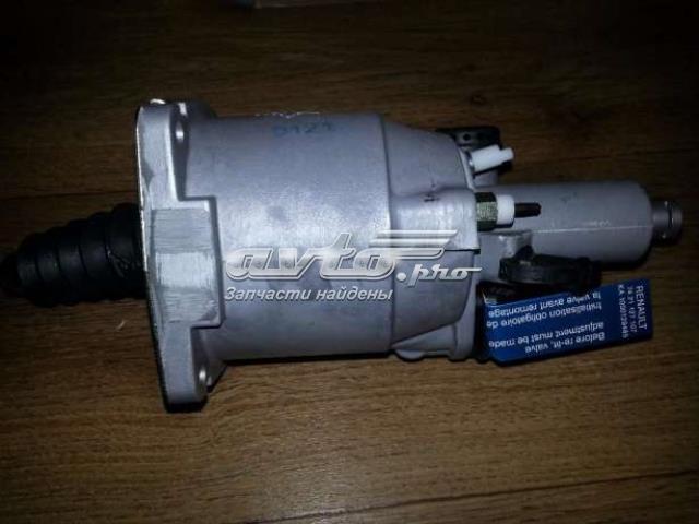 7421127107 Renault (RVI) Усилитель сцепления ПГУ