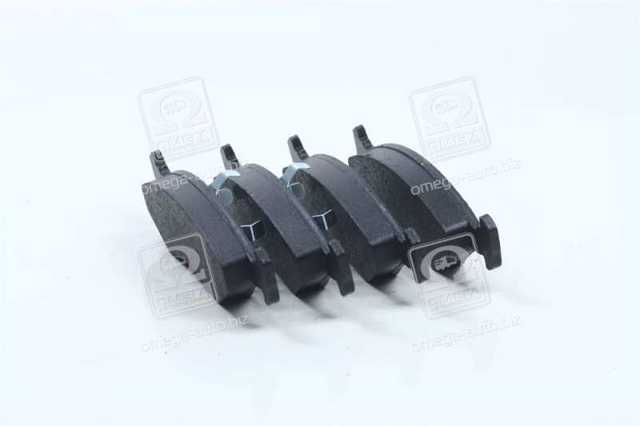 Колодки Intelli D309E цена, от 14.65 USD