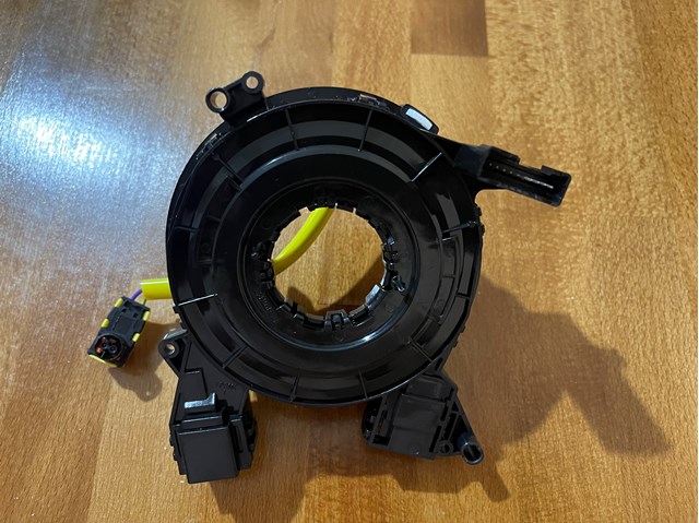 Шлейф руля TQ10239 Tqparts