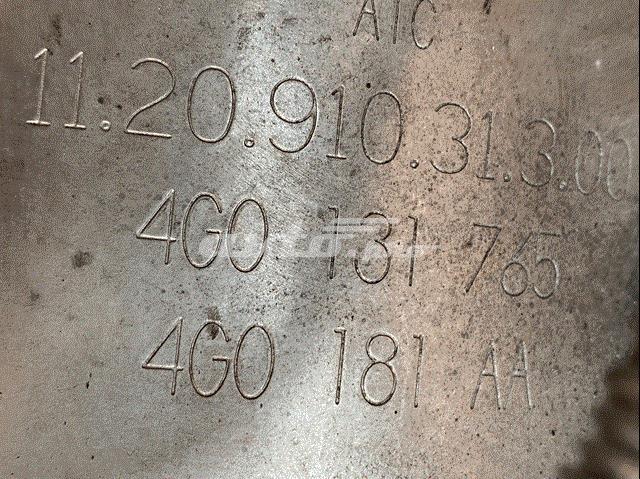  VAG 4G0131765