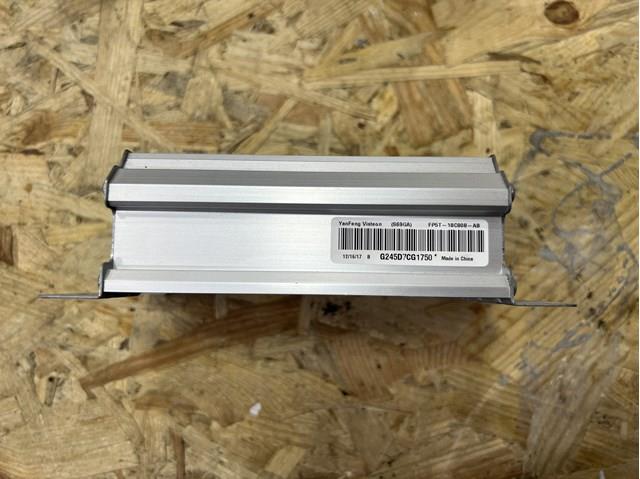 FP5T18C808AB Ford 