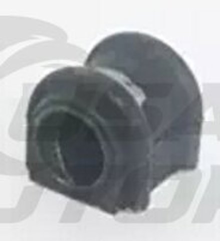 Втулка переднего стабилизатора Chrysler 52855534AA цена, от 35.93 USD