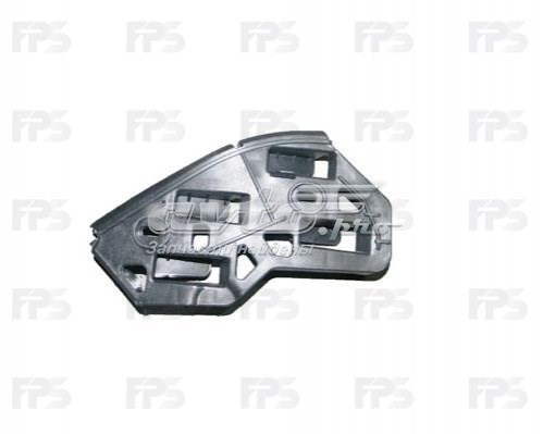 FP7408932 FPS Кронштейн крепления бампера переднего правый