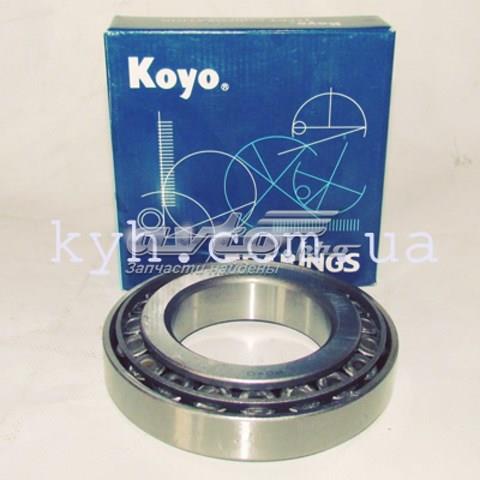 30213 Koyo подшипник ступицы задней внутренний