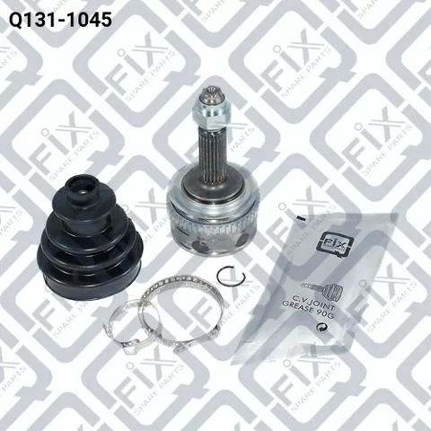 Граната колесная Q-fix Q1311045 цена, от 24.32 USD