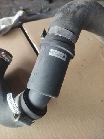 Купить 8200459060 Renault (RVI) Патрубок воздушный, выход из турбины/компрессора (наддув)