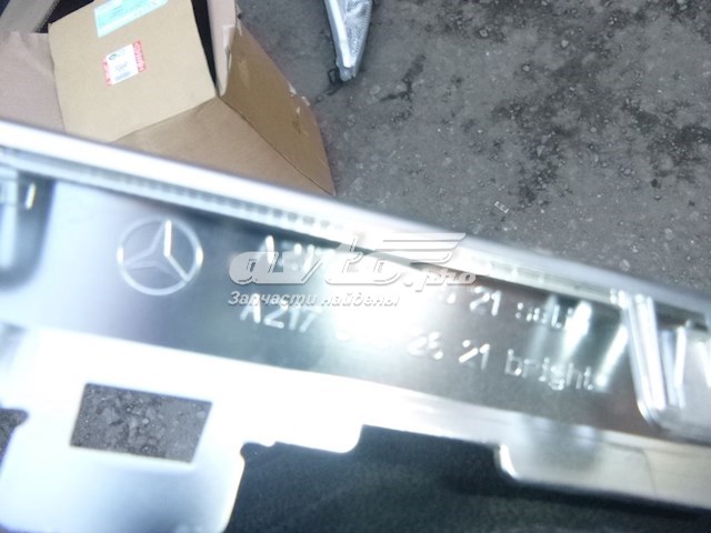A2178852521 Mercedes 