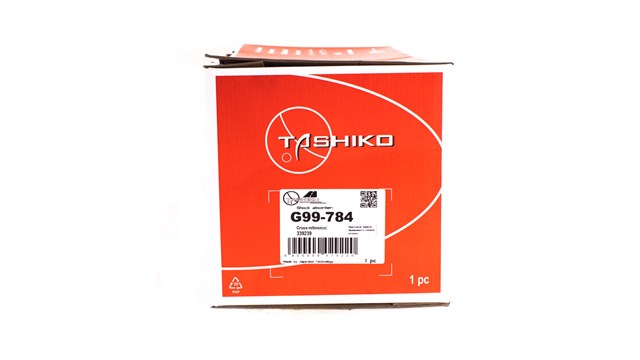 Стойка передняя левая Tashiko G99784