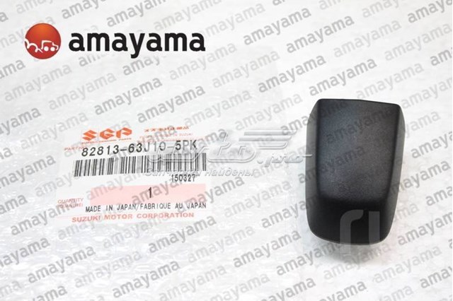 82813-63J10-5PK Suzuki maçaneta dianteira direita da porta externa