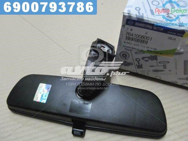 Espelho de salão interno SsangYong Kyron preço, a partir de 54,70 USD