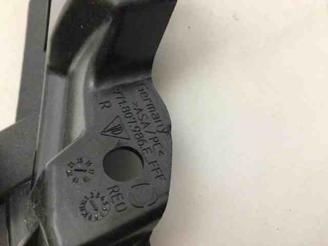  971807986EOK1 Porsche