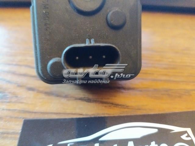 Корректор фар 90492832 General Motors