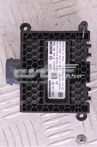  Honda 36801TGGG04