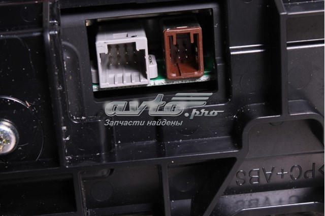 Купить GML8611J0 Mazda Дисплей многофункциональный