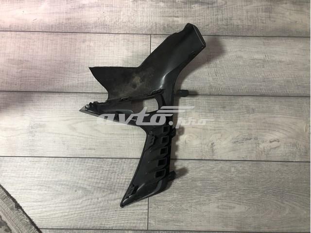 Передний клык бампера Toyota 5314278110