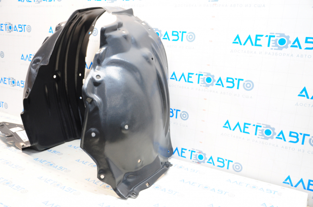 KB7W56130C Mazda Подкрыльник переднего крыла, правый