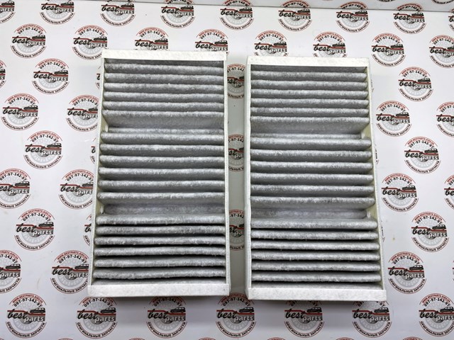 Filtro de salão Mercedes 166830720190