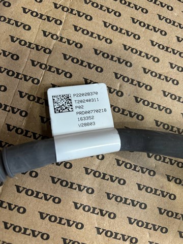  Volvo 22028370 цена, от 138.30 USD