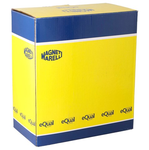 Стартер 063721045010 Magneti Marelli