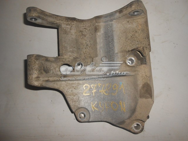  Ssang Yong 6651550535 цена, от 2.82 USD