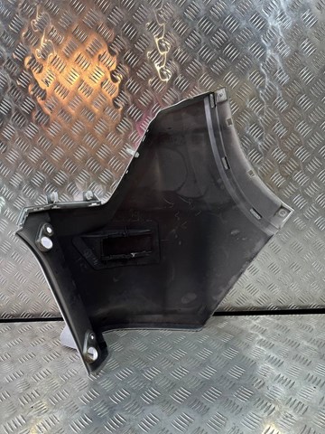 850166RA0H Nissan/Infiniti Клык заднего бампера правый